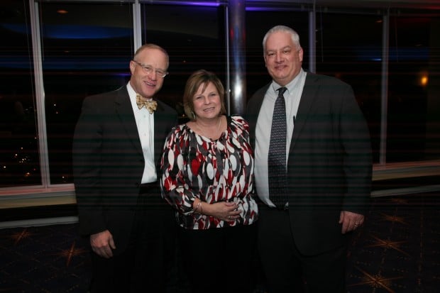 Heart and Soul Gala